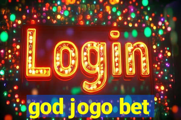 god jogo bet